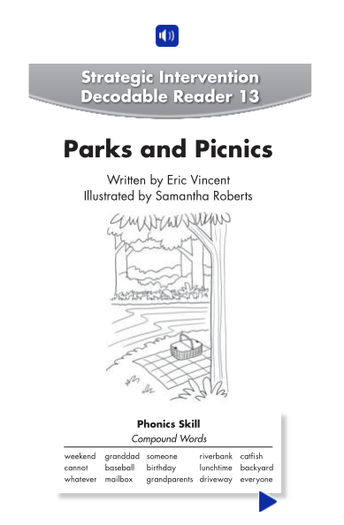 G2_DR_SI_13 Parks and Picnics